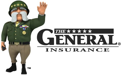 Insurance general logo auto car wikipedia used commercial comes ...