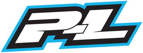 #prolineracing p-l logo | Logo design, Letter logo design, Rc logo