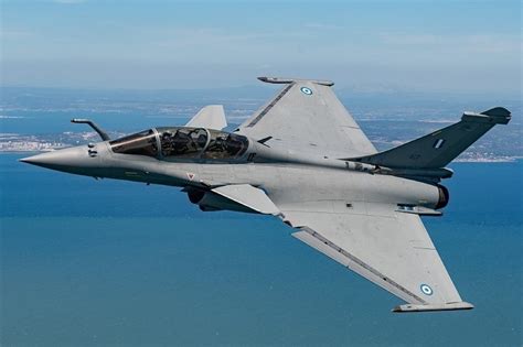 Greece orders six additional Rafale fighter jets - AeroTime