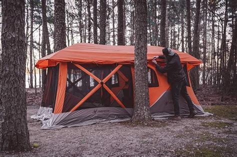 12 Best Pop Up Tents Reviewed in 2021 - The Tent Hub