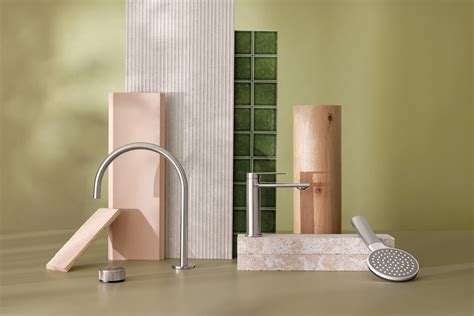 Phoenix Tapware Releases the Curated Finishes Collection - Completehome