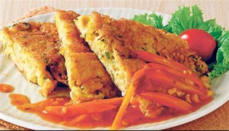 Fuyunghai Recipe ~ cookingmaster