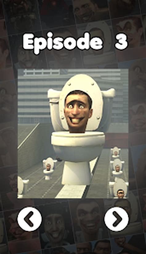 All Episodes Of Skibidi Toilet for Android - Download