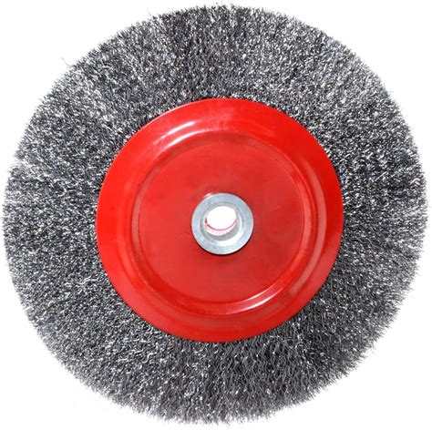 Best 8 Inch Bench Grinder Wire Wheel – Home Appliances