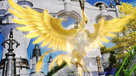 FFXIV Mounts | Complete List (Updated February 2021) - Nerds & Scoundrels