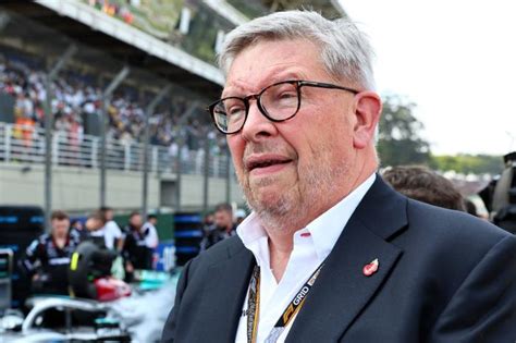 Ross Brawn calls for changes to Formula 1's DRS as its ‘too powerful ...