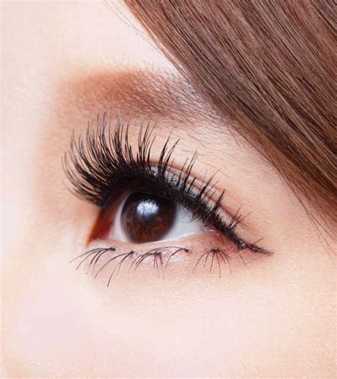 11 Best False Eyelashes For Asian Eyes of 2023 Reviews