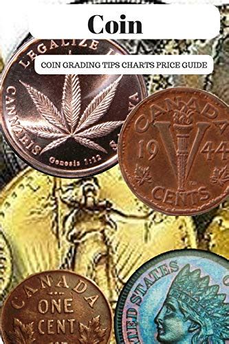 Coin: Coin Grading Tips Charts And Price Guide by York, James A: As New ...