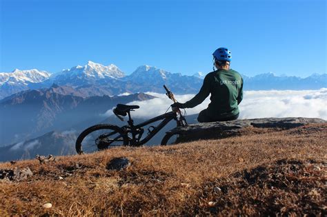 Important Tips for Mountain Biking in Nepal - Inside Himalayas