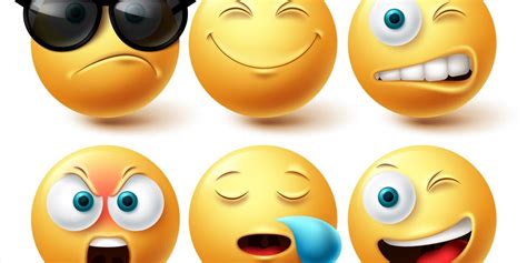 Emojis: We'll See You in Court | Attorney at Law Magazine