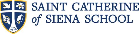 Saint Catherine of Siena School - Admissions Online