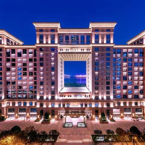 The 20 best luxury hotels in Hangzhou – LuxuryHotel.world