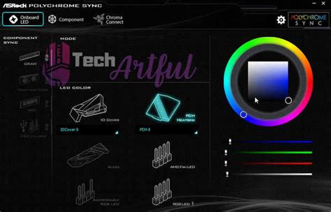 [SOLVED] ASRock Polychrome RGB Not Working | Easy Fix 2024