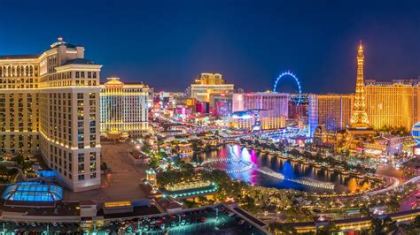 The Strip Hotels in Las Vegas: 967 Cheap The Strip Hotel Deals