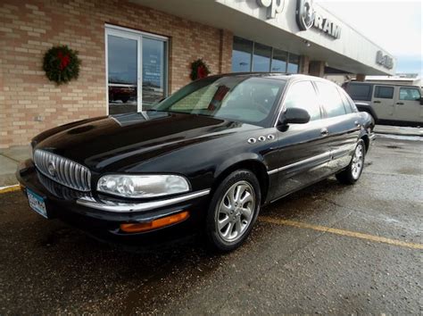 2005 Buick Park Avenue Ultra For Sale 49 Used Cars From $2,936