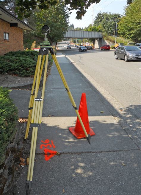 Redmond Way Water Quality Facility -Base Map Update | Reid Middleton