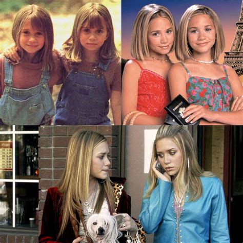 You're Welcome! We Ranked All of Mary-Kate and Ashley Olsen's Movies ...