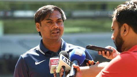 Rahul has lived up to expectations - MSK Prasad | ESPNcricinfo.com