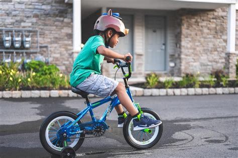 How To Raise Handlebars On Kids Bike? - Kids on Bikes