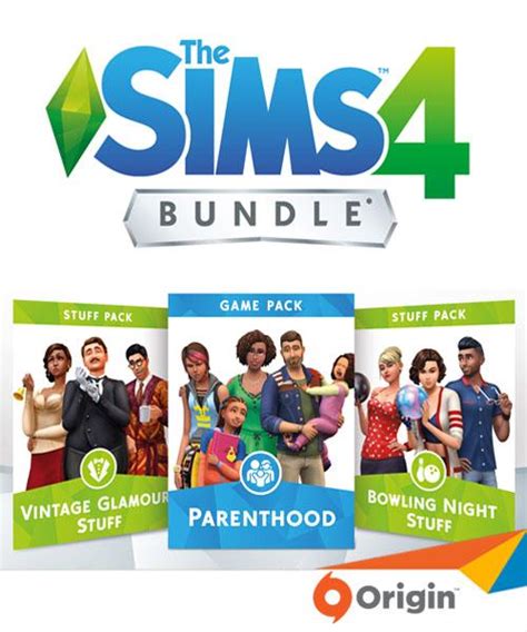 The Sims 4 – Parenthood Game Pack Highly Compressed CD Key + Crack PC ...