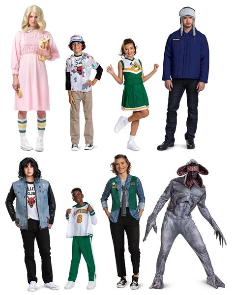 Back to the 80s: The Best 80s Costumes - HalloweenCostumes.com Blog