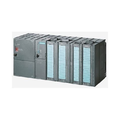 Siemens S7-300 PLC at Rs 130000/piece | MIDC | Pune| ID: 23353152562