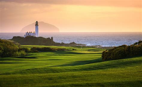 Turnberry Golf Club | golfcourse-review.com