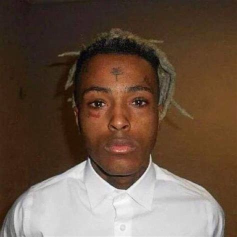 Xxxtentacion Funny Face