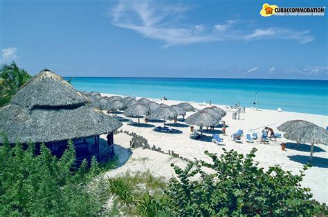 Hotels, Hotel Club Kawama, Varadero (Beach/Playa), Varadero, Home ...