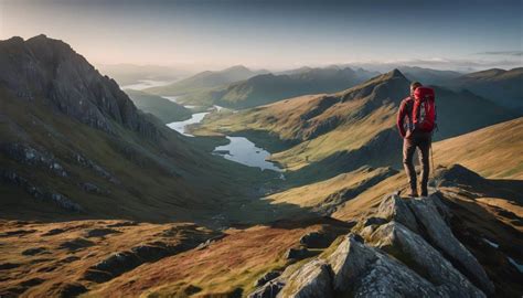 The Ultimate Guide to Climbing Snowdon Mountain - ConnollyCove