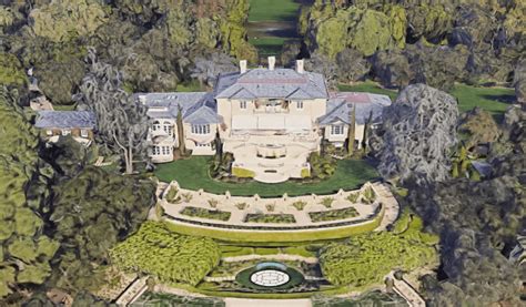 Oprah Winfrey’s House Location - Global Film Locations