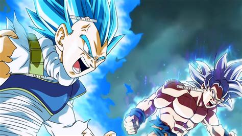 Moro Vs Goku And Vegeta Full Fight