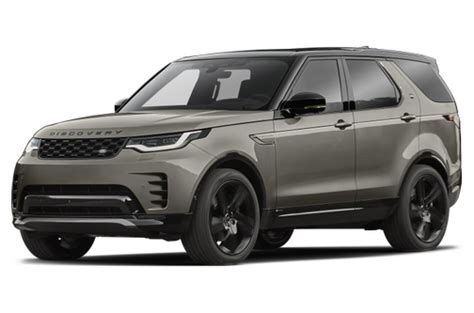 2022 Land Rover Discovery - Specs, Prices, MPG, Reviews & Photos | Cars.com