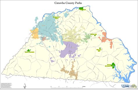 Catawba County - Catawba County Government - Catawba County North Carolina