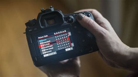 Canon DSLR tips: 15-27 - 49 essential Canon DSLR tips and tricks you ...