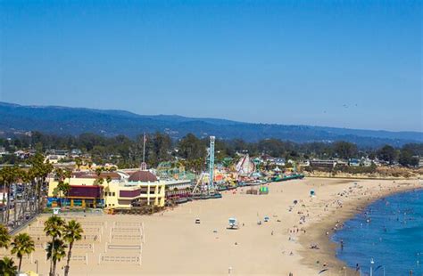 Over all not worth the money - Review of Santa Cruz Beach Boardwalk ...