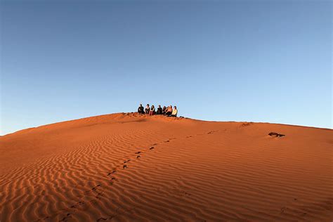 Camping in the Sahara in Rural Morocco | Sparkles and Shoes