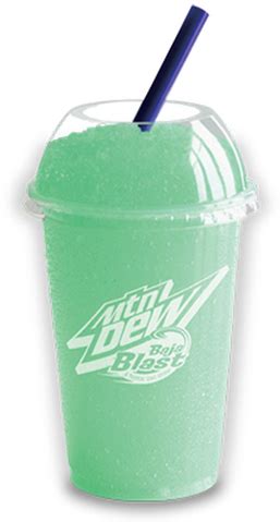 Image - Baja Blast Freeze Cup Design.png | Mountain Dew Wiki | FANDOM ...