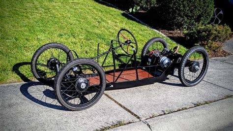 Cyclekart Racing is a Grassroots Grand Slam | Rare Car Network