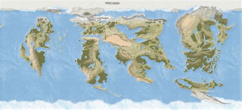 Golarion Map? : r/Pathfinder_RPG