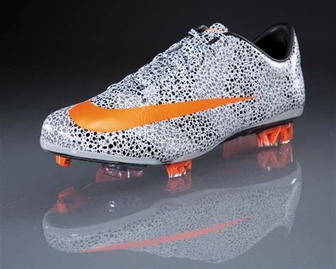 Nike CR7 Safari Released | Soccer Cleats 101