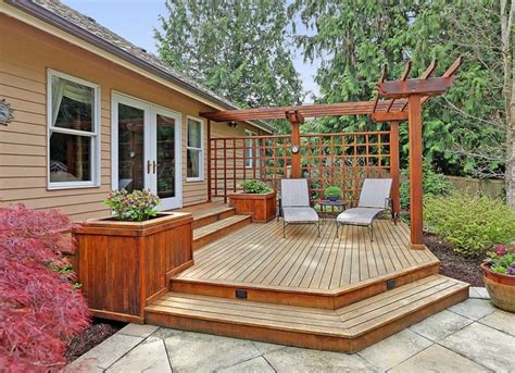 Deck Ideas: 18 Designs to Make Yours a Destination - Bob Vila