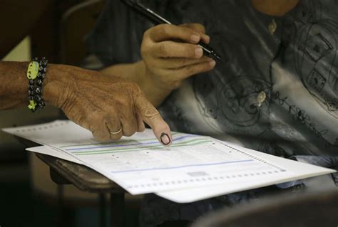 Educate candidates before voters – Philippine Daily Mirror