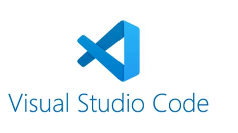 Visual Studio Code logo – AEMICS