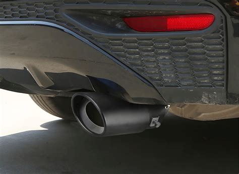 Give Your Ride Some Flair With Exhaust Tips