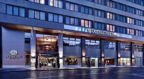 DoubleTree by Hilton London Victoria, London (updated prices 2025)