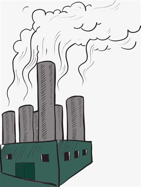 Air Pollution PNG Images, Pollution Clipart, Sewage PNG Transparent ...