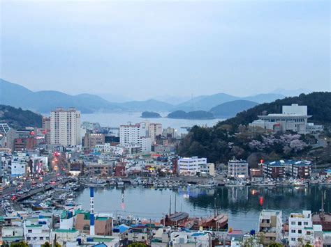 33 beautiful islands to visit in South Korea | CNN