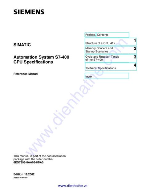 Siemens simatic s7 300 manual - powenipad