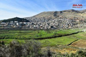 Occupied Syrian Golan, History and Facts | Pure Wilayah | Resistance Media